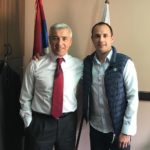 Ivanovićev bratanac Srpskoj listi: Možda sada kada 2 godine kasnije stojite na tom mestu budete shvatili njegove apele