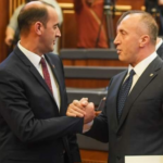 Daut Haradinaj: Specijalni sud Ramuša pozvao jer nije ukinuo takse