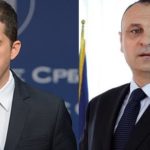 Djuric: Pristina is dismissing Serbs from their jobs through SLS; Petrovic: „Djuric is a pathological liar“ djuric petrovic
