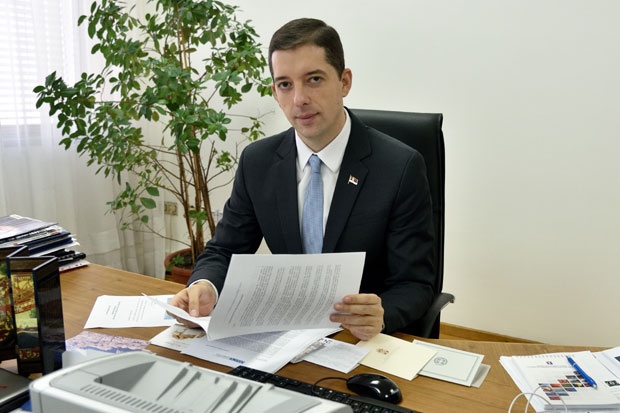 marko đurić