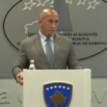 Haradinaju se ipak „sviđa ideja reciprociteta“, ali za „druge aspekte“ haradinaj N1