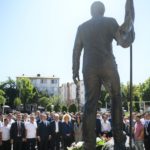 Haradinaj: „Ni na stolu, ni iza naših leđa, granica se nikada neće dirati“