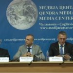 Kosovo Serb party leaders attended debate in Caglavica, Srpska Lista ignored invitation: Against delimitation and partition, warn of threats and intimidation medija centar