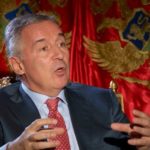 Đukanović: Novi pristupi u rešavanju problema Kosova milo djukanovic