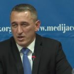 Belgrade-ordered beating or an organized fight between high school students? rasic