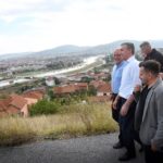 Veselji: U Brđanima ćemo započeti ujedinjenje Mitrovice kadri veselji u brđanima