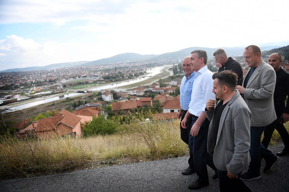 kadri veselji u brđanima