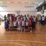 Međunarodni turnir prijateljstva Lebane