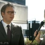Vučić o zabrani spota Srpske liste: Sloboda i demokratija cvetaju na sve strane vucko