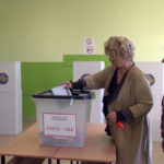 Rada Trajković o rezultatima izbora: Ništa neočekivano Rada Trajković