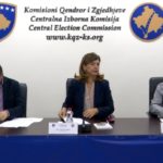 Daka upozorila da CIK ne sprovodi ankete cik