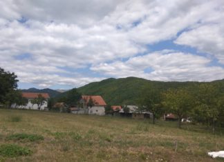 Dobrava u opštini Leposavić: Selo vrednih ljudi i složnih domaćina Dobrava