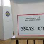 Izbori za skupštine opštine Leposavić i Zvečan 25. decembra