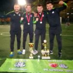 Turnir FK "Rudar"