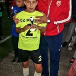 Turnir FK "Rudar"