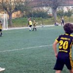 Turnir FK "Rudar"
