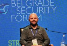 The role of the media in progressive Serbia: Informing citizens or dismantling the Kosovo myth