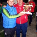 Turnir FK "Rudar"