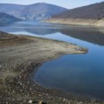 Voda iz Gračaničkog jezera bezbedna za piće, nivo mangana opao Badovac