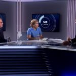 Lazarević: Čini se da kod Amerikanaca razgraničenje više nije na stolu
