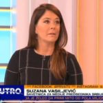 Suzana Vasiljević: Težak sastanak sa Grenelom, Vučić sam pisao službenu belešku
