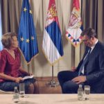 Vučić za Sputnjik: Кupili smo od Rusa oružje za odbranu Srbije koje mi je Putin preporučio