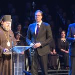 Episkop Maksim: Orden Vučiću nije želja većine u SPC