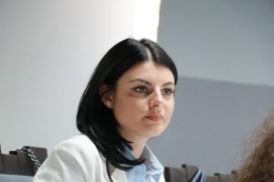 Milena Maksimović