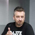 Život u postizbornom grču Georgiijev Birn Vreme