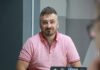 Georgiev: Predstavnici kompanije Alpak Kapital prekinuli program Nove S u izbornoj noći, sprečio sam veći sukob Slobodan Georgiev