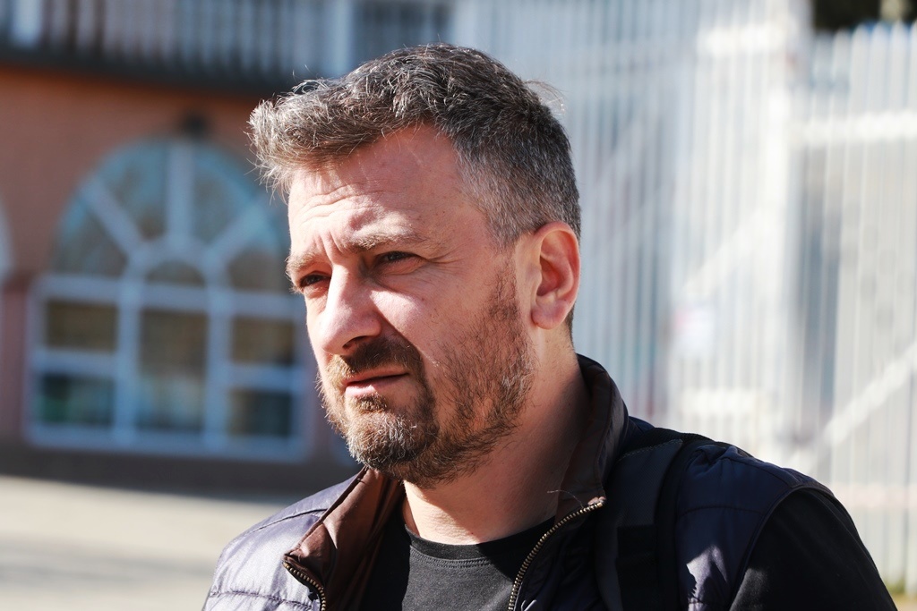 Georgiev: Srbija faktički priznala Kosovo, tako da je za stvar završenaGeorgijev Birn