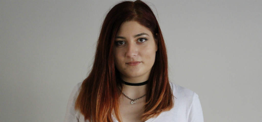 Foto: Krik - Milica Vojinović
