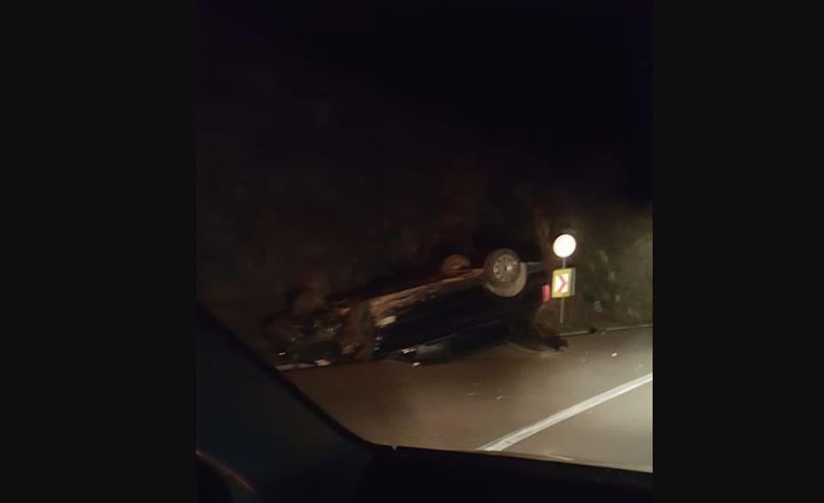 U četiri saobraćajne nesreće danas južno od Ibra, povređeno 13, pogunula jedna osoba