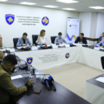 CIK potvrdio rezultate izbora – LVV 58 poslaničkih mesta, Srpska – 10 Sastanak CIK-a