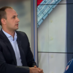 Aleksandar Ivanović: Đurić bio među nosiocima brutalne kampanje protiv Olivera Ivanović