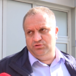 Bivši gradonačelnik Prištine Špend Ahmeti osuđen na dve godine zatvora zbog neprijavljivanja imovine Špend Ahmeti