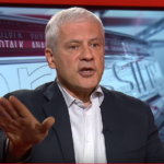 Tadic: Vucic is using Seselj’s methodology from the 1990s – everyone not part of Srpska Lista is a traitor Tadić