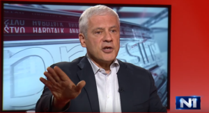Tadić