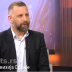 Jevtić: Srpska lista mora biti deo buduće vlade u Prištini Dalibor Jevtić