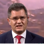 Jeremić za Russia Today: Vučićevo „razgraničenje“ vodi ka članstvu Srbije u NATO Vuk Jeremić