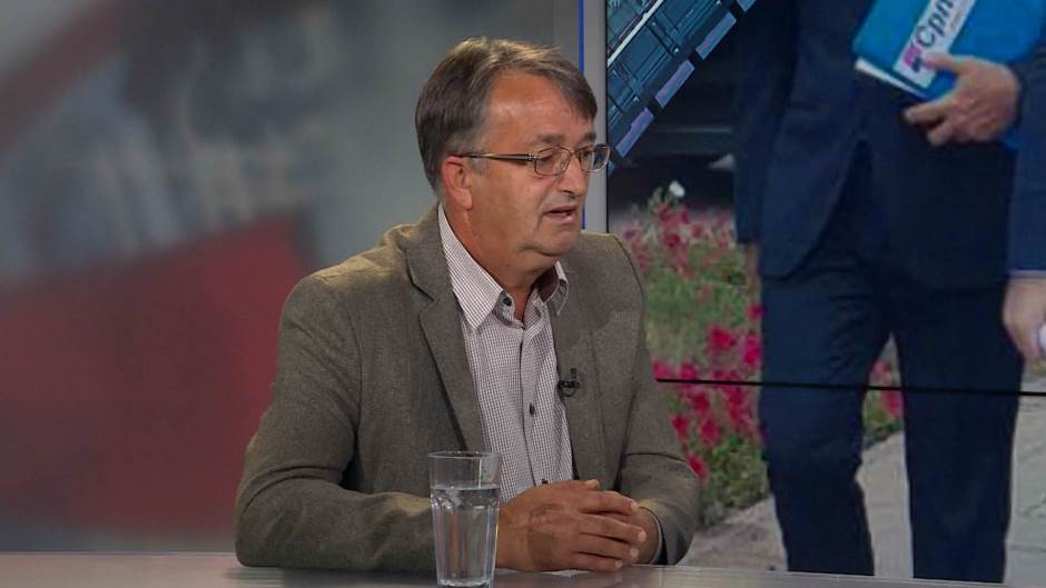 Slaviša Ristić