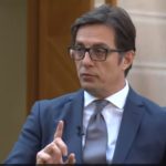 Pendarovski: Prihvatljivo svako rešenje BG i PR uz garancije da važi samo u tom slučaju stevo penderovski