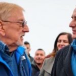 Voker: Vreme je za novu generaciju i nove ideje