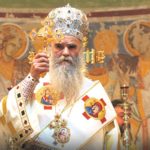 Mitropolit: Orden Sv. Save trebalo dodeliti igumaniji i monahinjama Pećke Patrijaršije i majkama FOTO: Mitropolit Amfilohije/Mitropolija crnogorsko-primorska