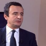 Kurti: Razgovori o mapama i ideja o razmeni teritorija završeni dolaskom Samoopredeljenja na vlast kurti