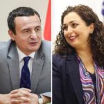 Kurti i Osmani: Takse na robu zameniće potpuni reciprocitet Osmani Kurti