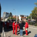 Uzorci koverata iz Srbije poslati u inostranstvo