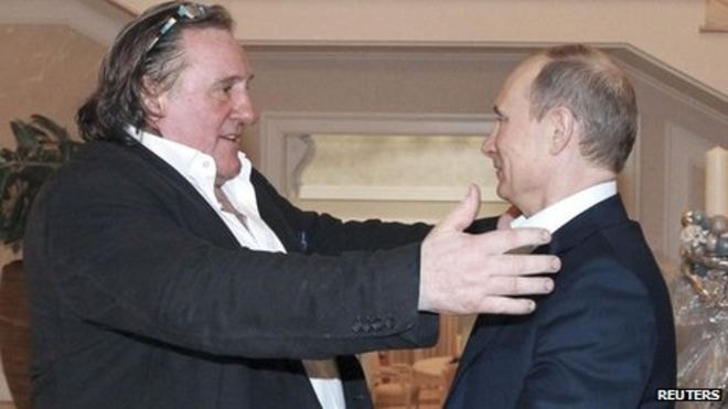 depardje i putin