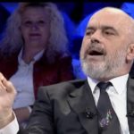Rama: Tužiću Ramuša zbog klevete, lažljivca koji je Kosovo ostavio bez viza edi rama