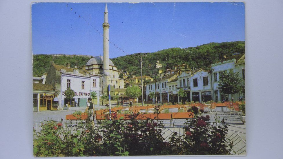 prizren Razglednice